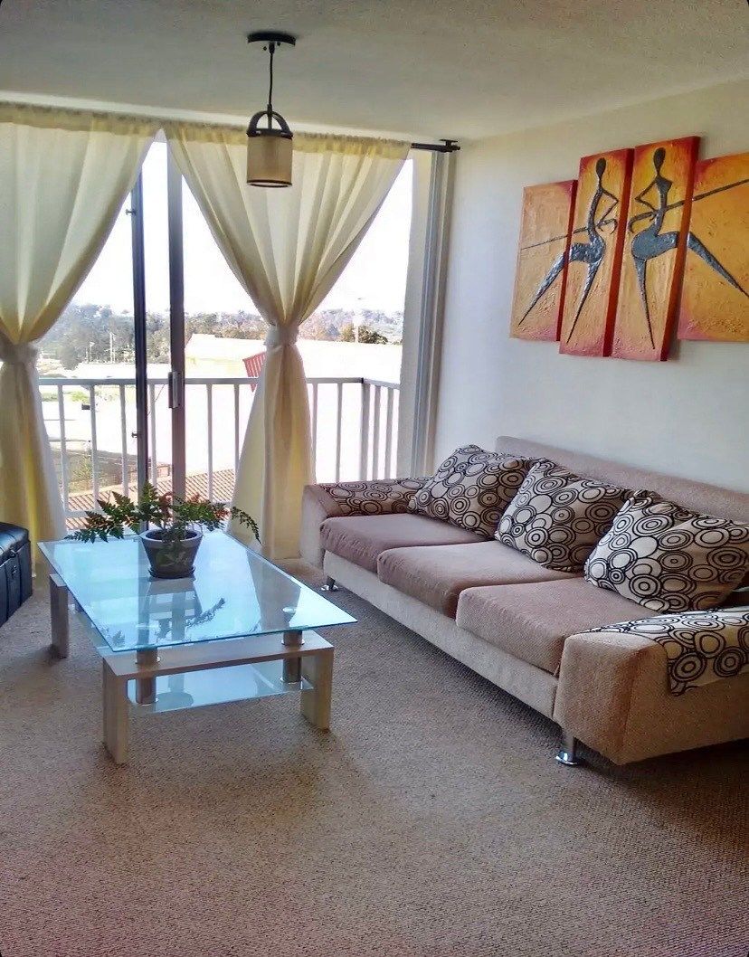 Departamento en Villa Dulce, Viña del Mar, foto 6 de 21