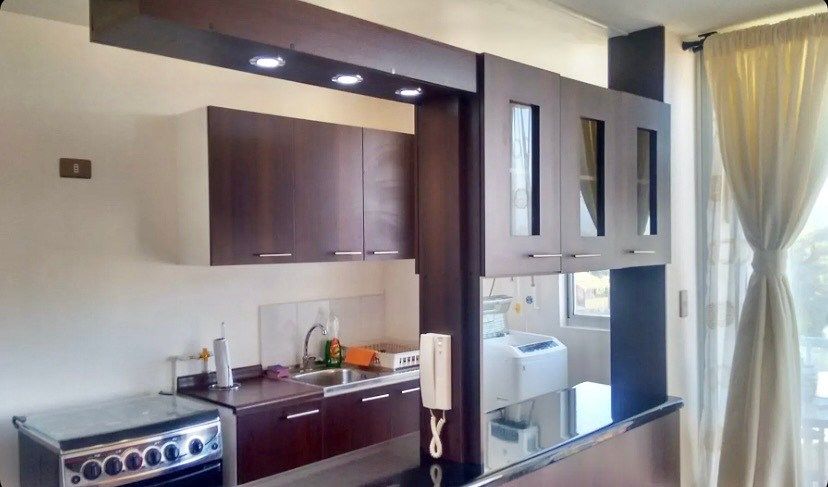 Departamento en Villa Dulce, Viña del Mar, foto 8 de 21