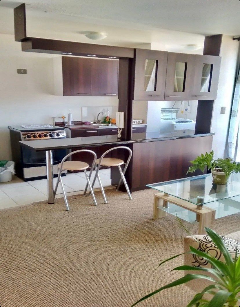 Departamento en Villa Dulce, Viña del Mar, foto 7 de 21