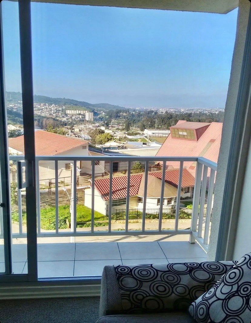 Departamento en Villa Dulce, Viña del Mar, foto 20 de 21