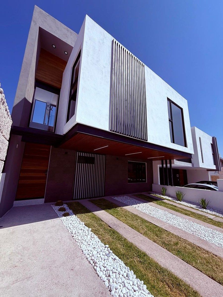 Casa en Zibatá, El Marqués, foto 3 de 36