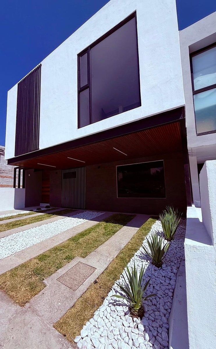Casa en Zibatá, El Marqués, foto 2 de 36