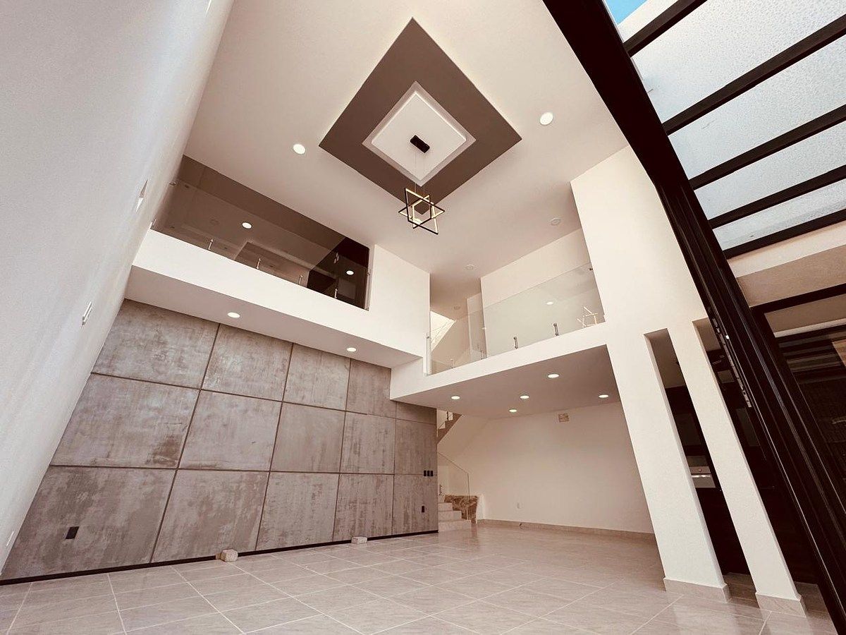 Casa en Zibatá, El Marqués, foto 4 de 36