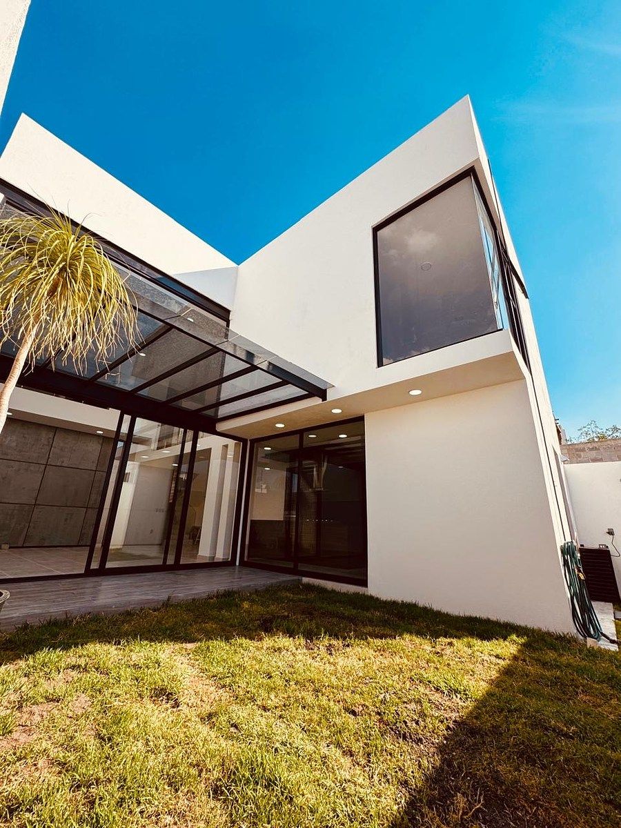 Casa en Zibatá, El Marqués, foto 5 de 36