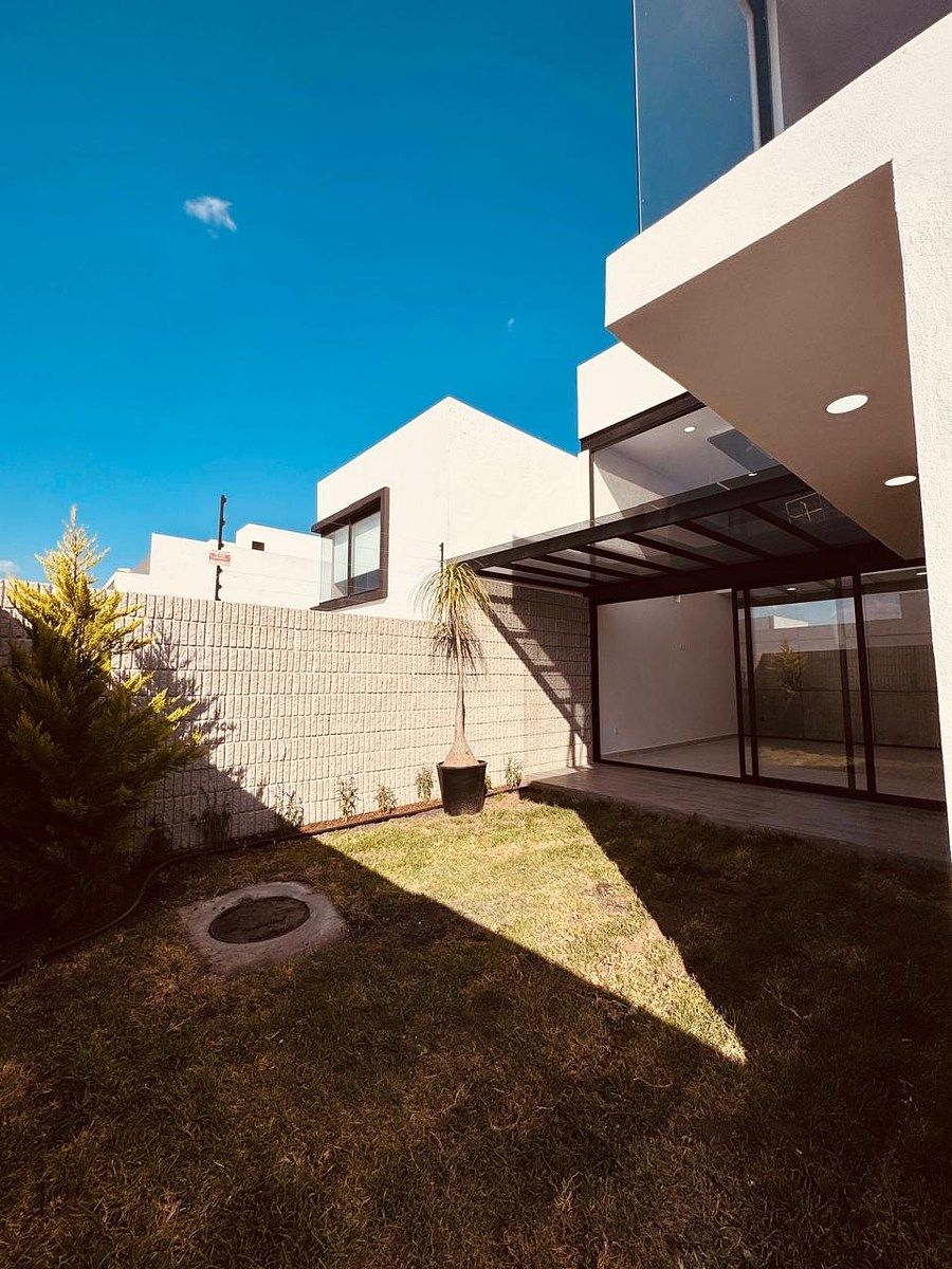 Casa en Zibatá, El Marqués, foto 8 de 36