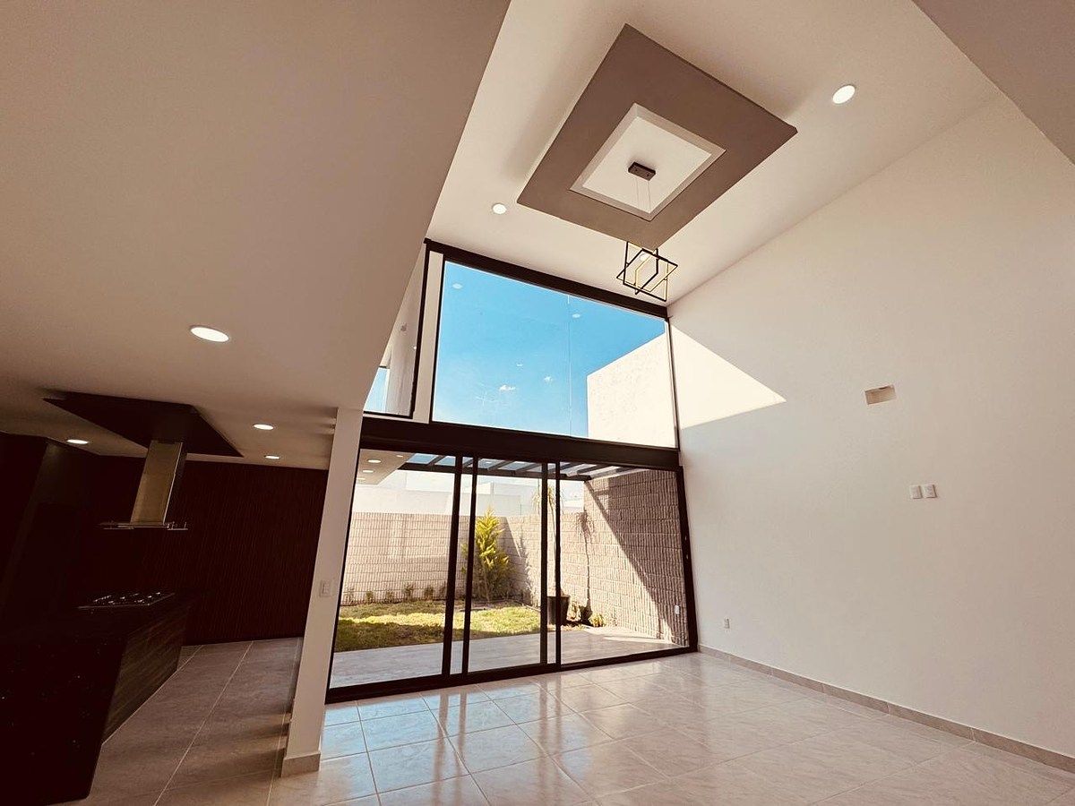 Casa en Zibatá, El Marqués, foto 11 de 36