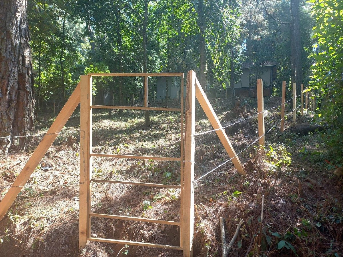 Terreno en Cerro Gordo, Valle de Bravo, foto 3 de 6