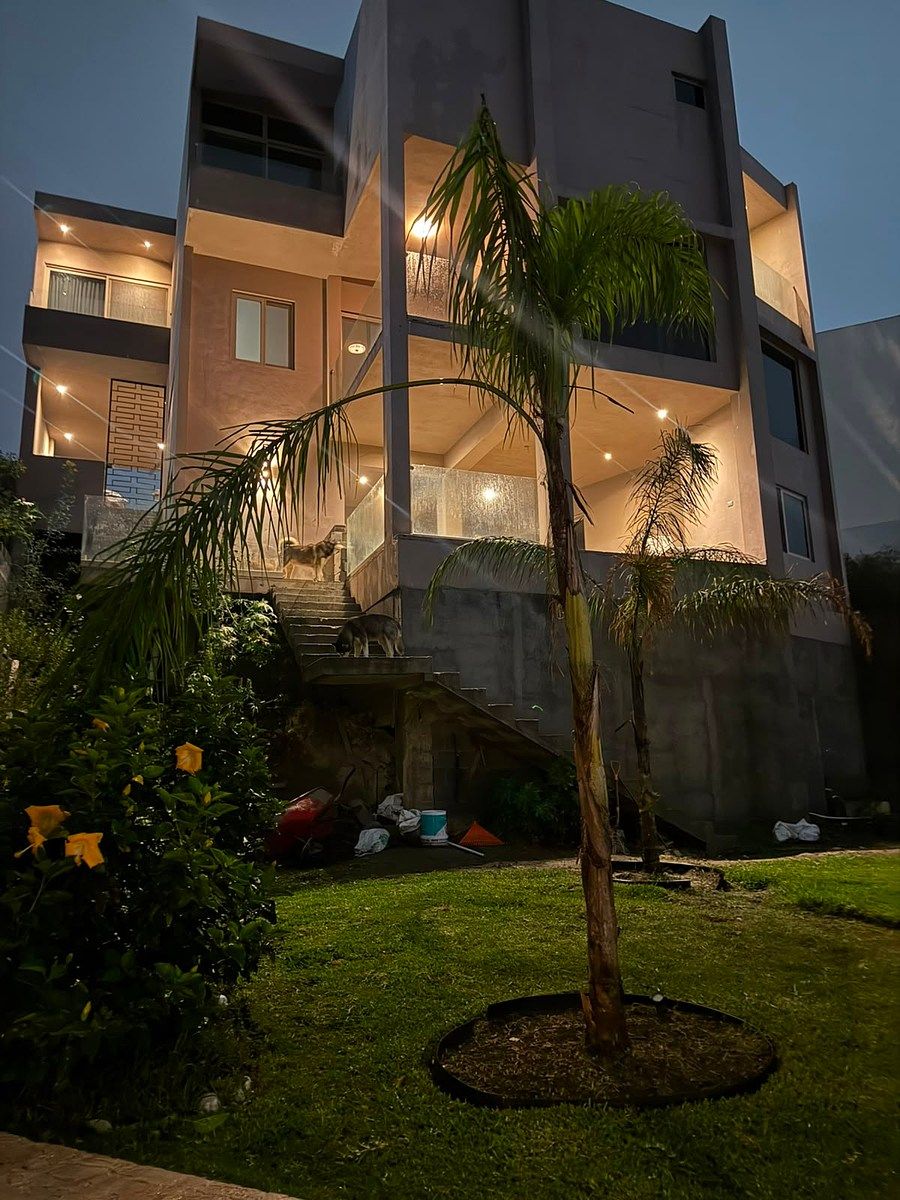 Casa em Loma Bonita, Monterrey, foto 2 de 24