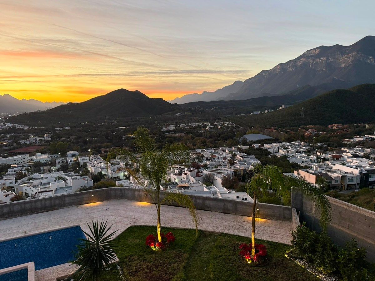 Casa em Loma Bonita, Monterrey, foto 9 de 24