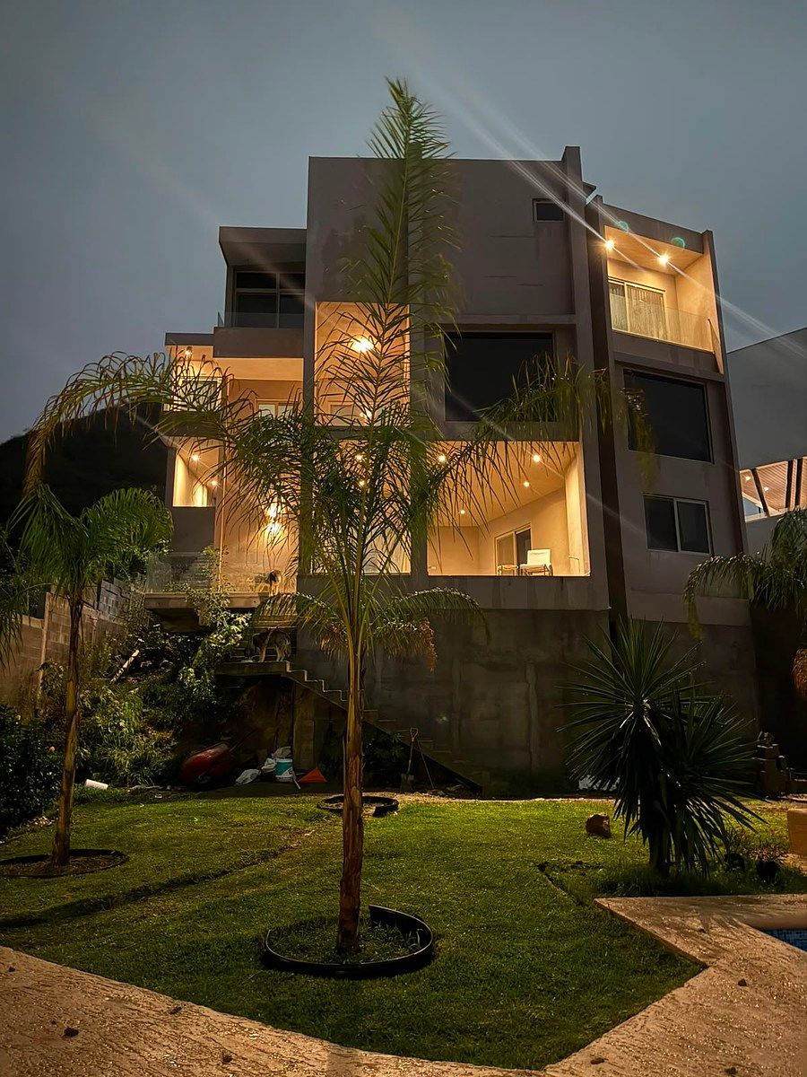 CASA À VENDA LOMA BONITA, foto 1 de 24