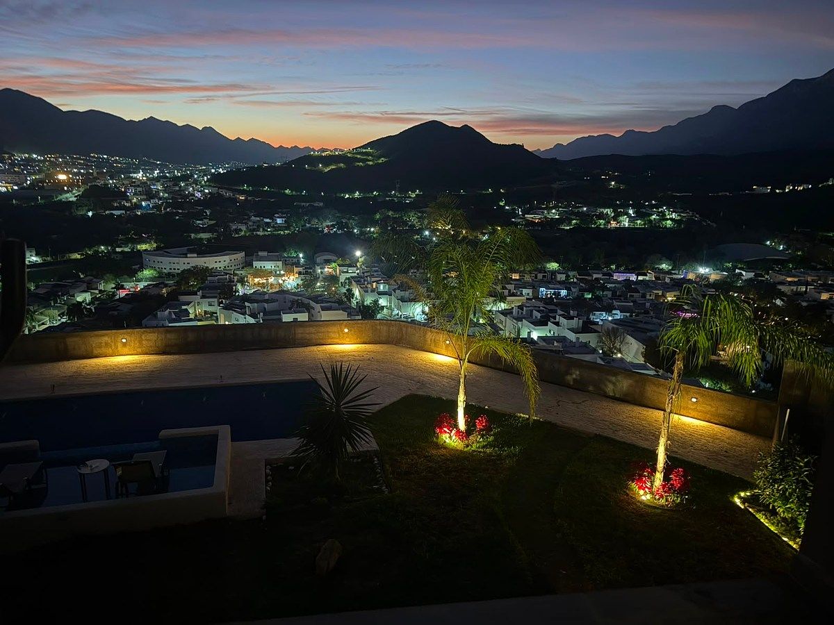 Casa em Loma Bonita, Monterrey, foto 12 de 24