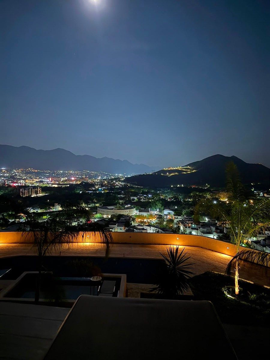 Casa em Loma Bonita, Monterrey, foto 13 de 24