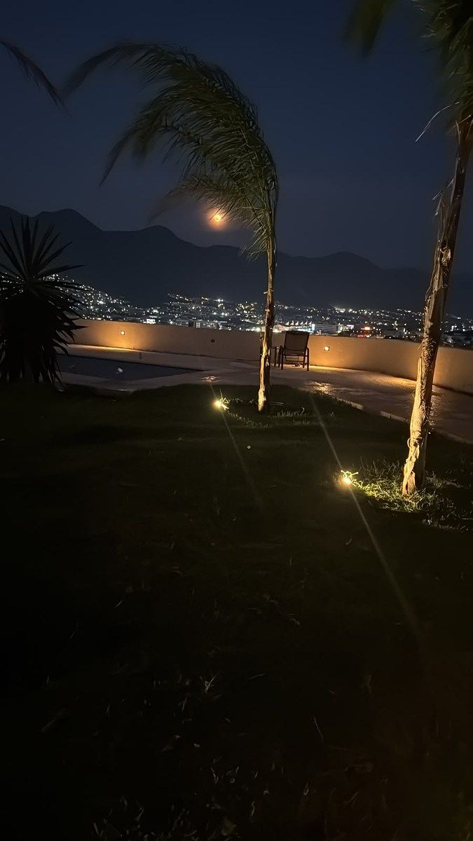 Casa em Loma Bonita, Monterrey, foto 17 de 24