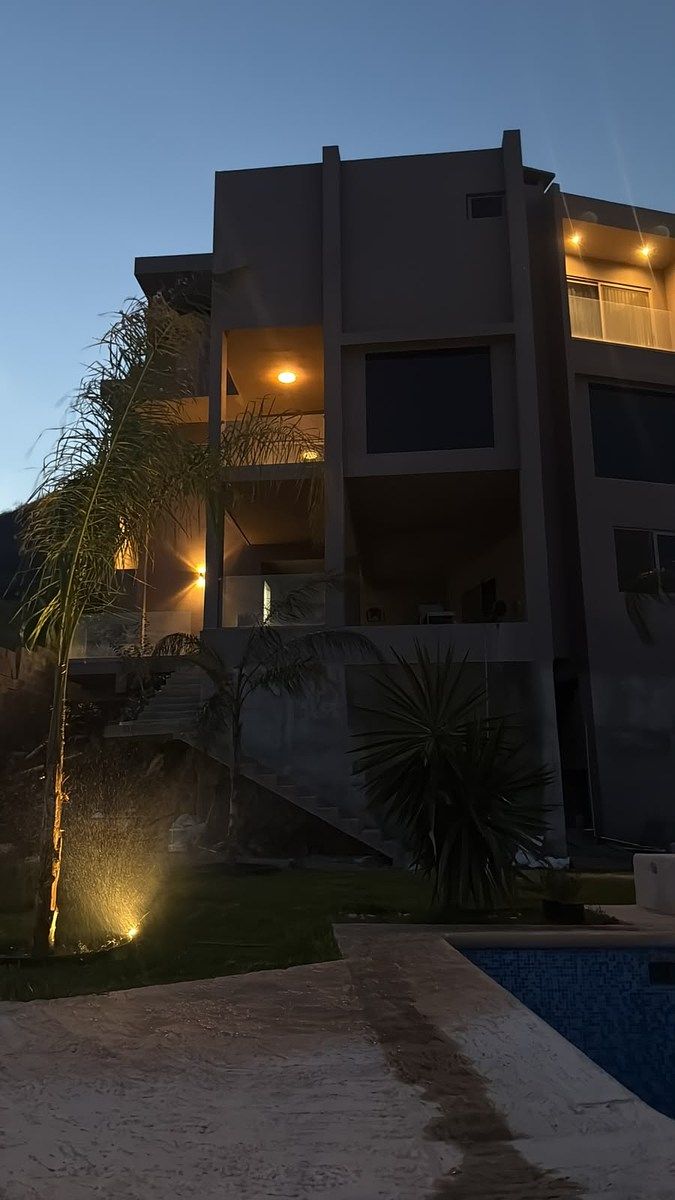 Casa em Loma Bonita, Monterrey, foto 19 de 24