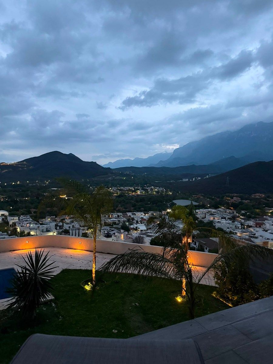 Casa em Loma Bonita, Monterrey, foto 22 de 24