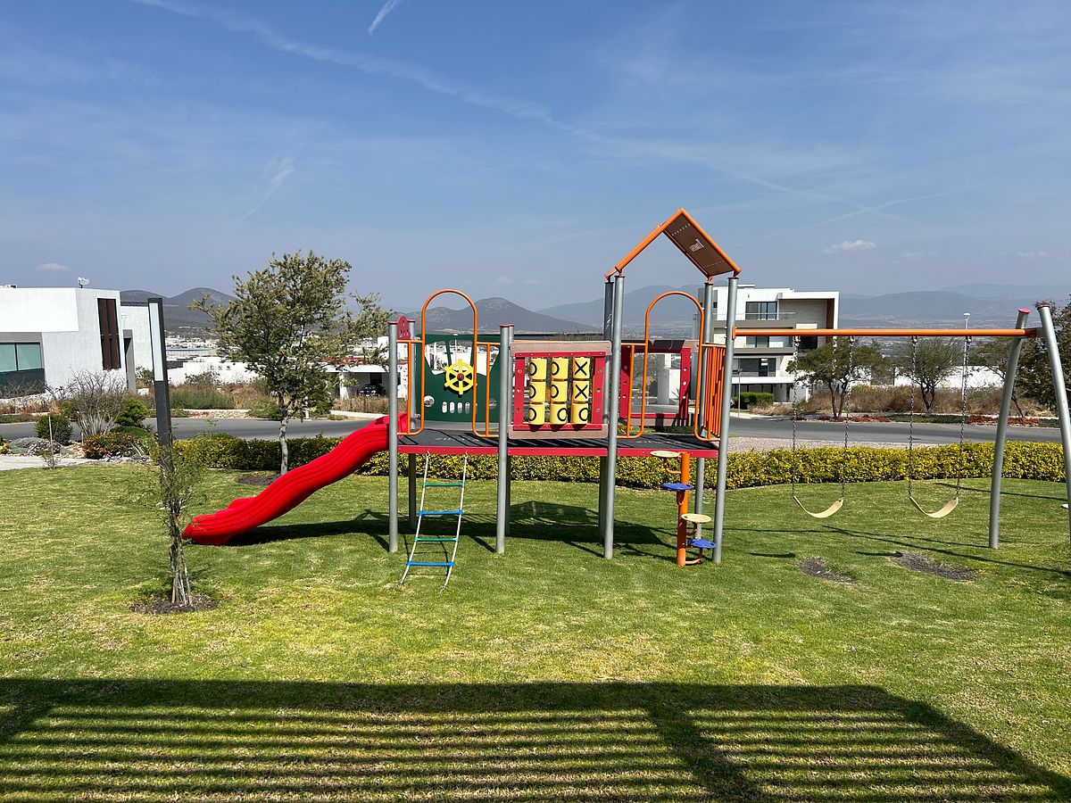 Lot in Zibatá, El Marqués, photo 6 of 13