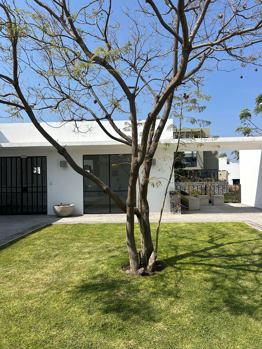 Lot in Zibatá, El Marqués, photo 8 of 13