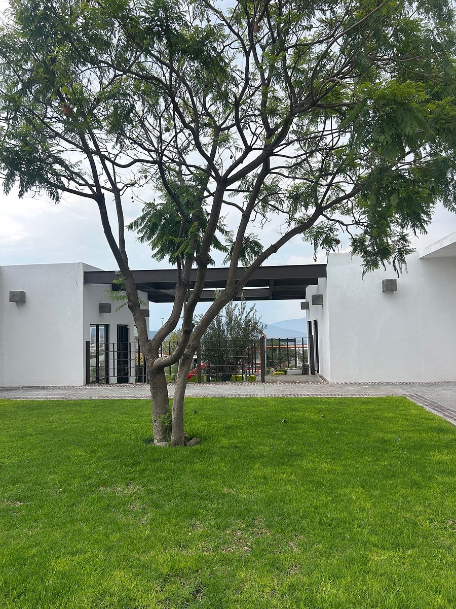 Lot in Zibatá, El Marqués, photo 9 of 13
