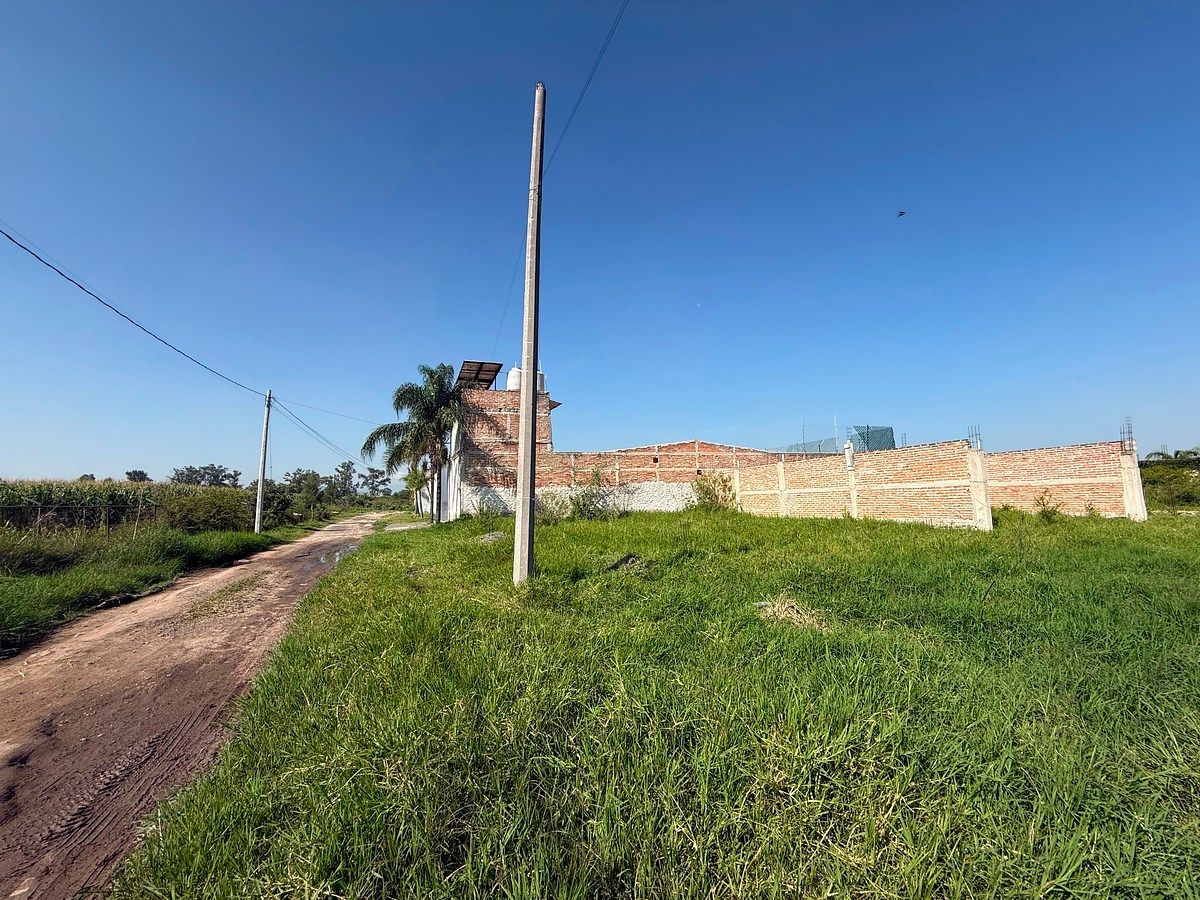 Lote em Zapote Del Valle, Tlajomulco de Zúñiga, foto 4 de 7