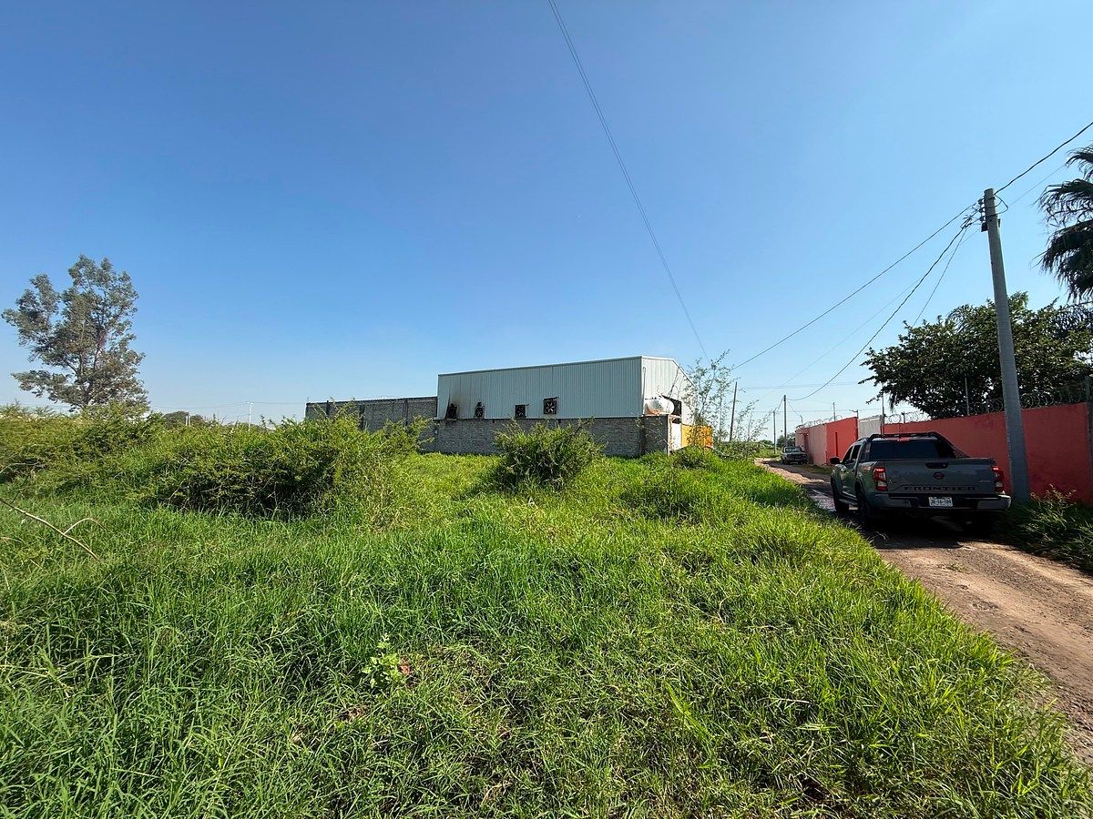 Lote em Zapote Del Valle, Tlajomulco de Zúñiga, foto 7 de 7