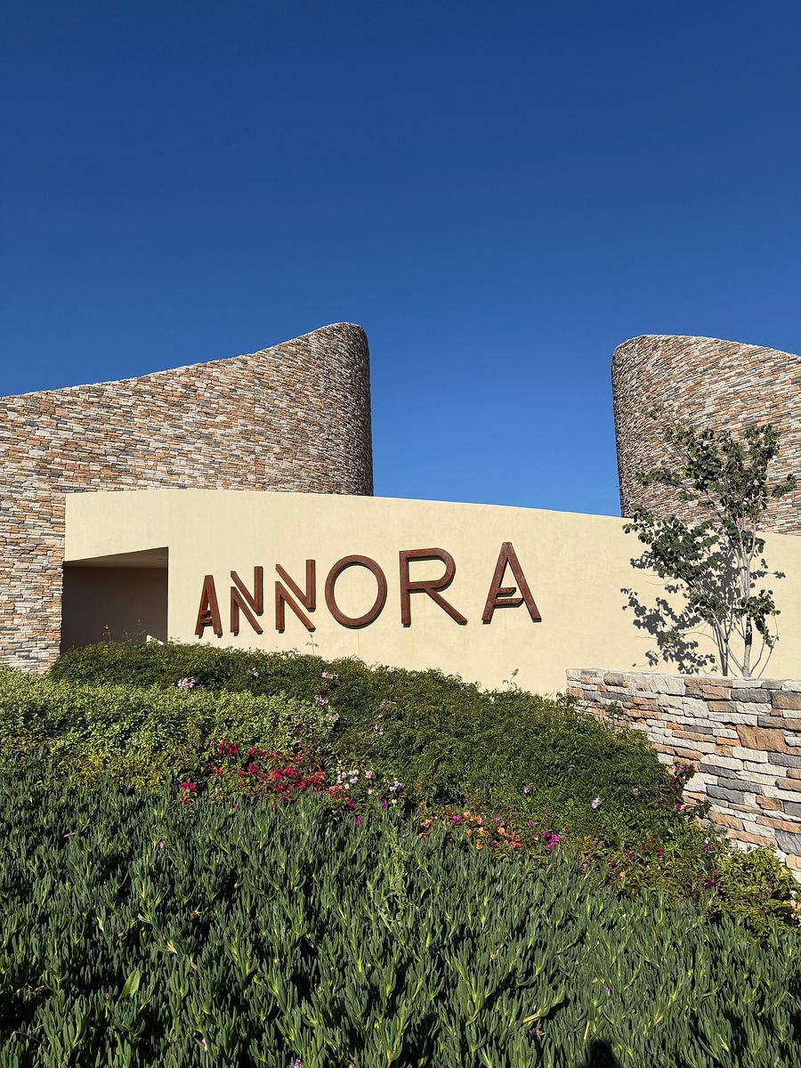 Zibatá, Golf Lot, Private Annora 841.3 m2, photo 1 of 11