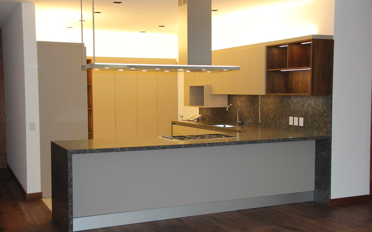Apartment in Polanco III Sección, Miguel Hidalgo, photo 8 of 25