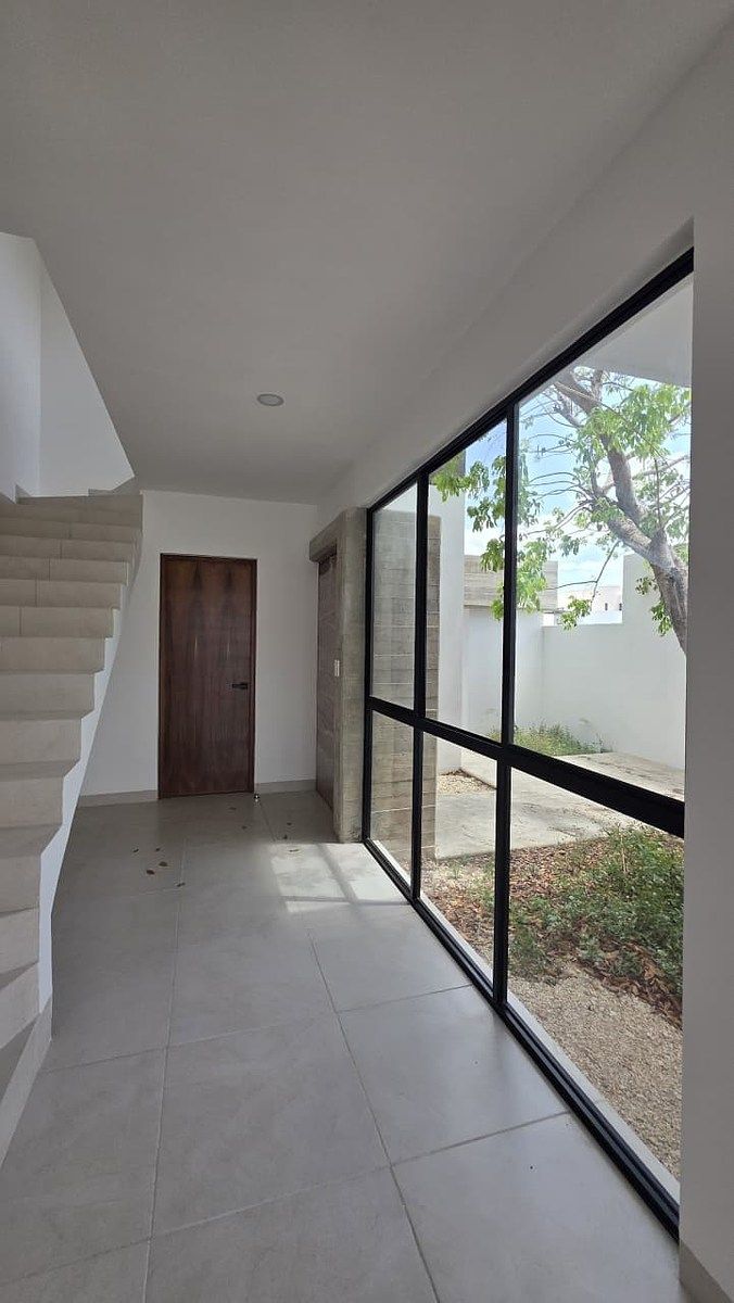 Casa em Dzityá, Mérida, foto 2 de 27