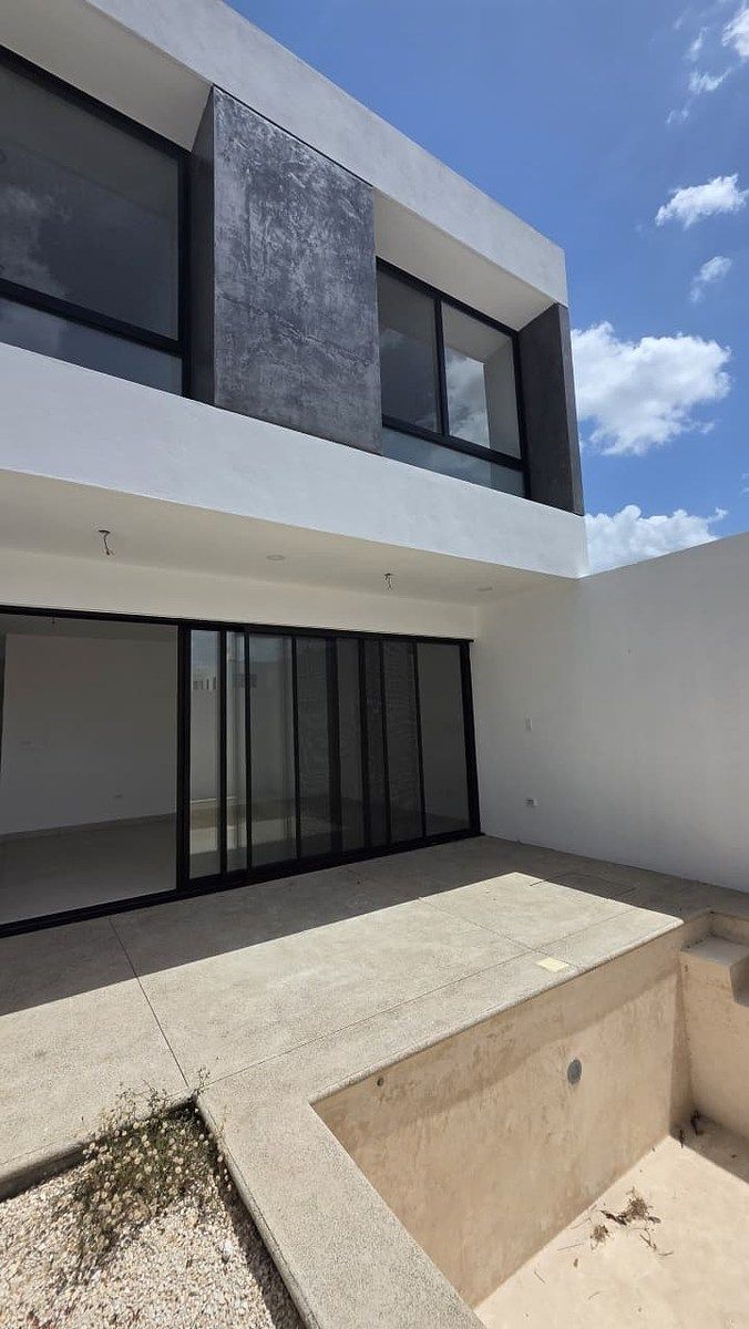 Casa em Dzityá, Mérida, foto 4 de 27