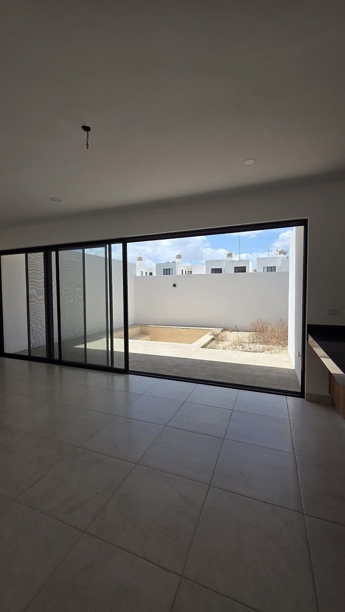 Casa em Dzityá, Mérida, foto 16 de 27