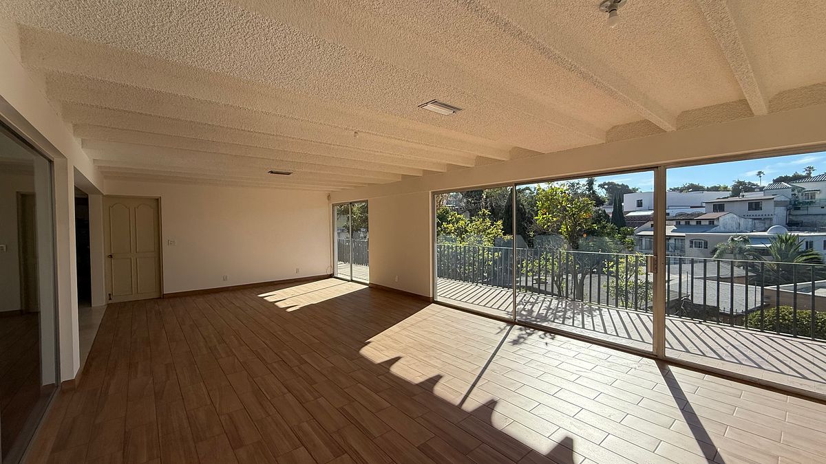 Casa em Chapultepec, Tijuana, foto 5 de 27
