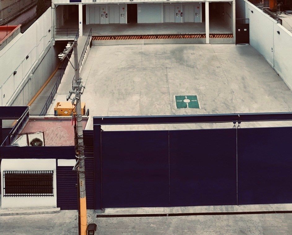 Bodega comercial en Ampliación El Capulin, Álvaro Obregón, foto 2 de 12