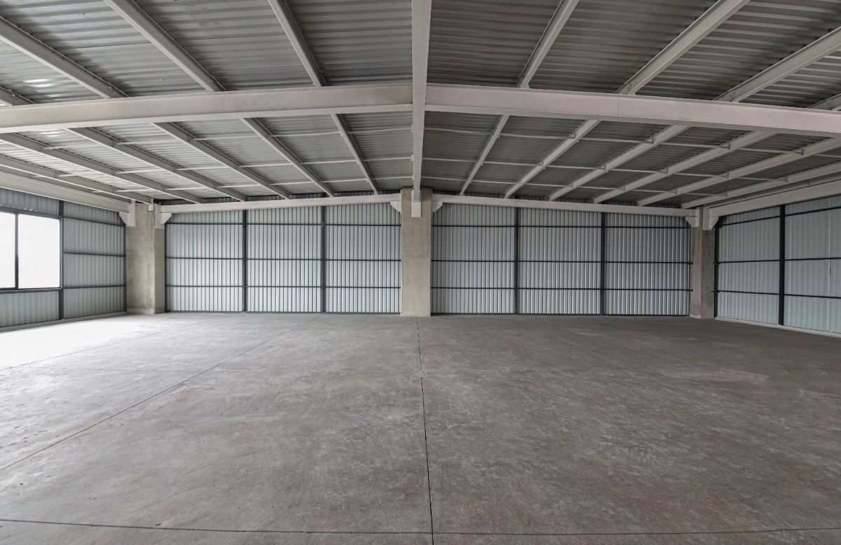 Bodega comercial en Ampliación El Capulin, Álvaro Obregón, foto 5 de 12