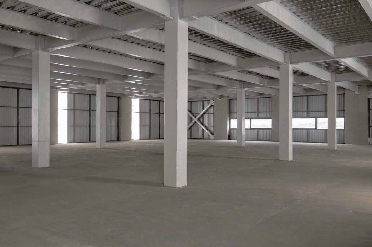 Bodega comercial en Ampliación El Capulin, Álvaro Obregón, foto 7 de 12