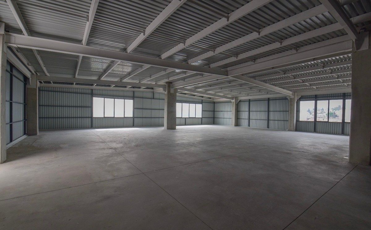 Galpão comercial em Ampliación El Capulin, Álvaro Obregón, foto 4 de 12