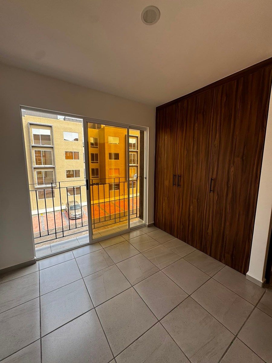 Departamento en Villas del Refugio, Querétaro, foto 2 de 9