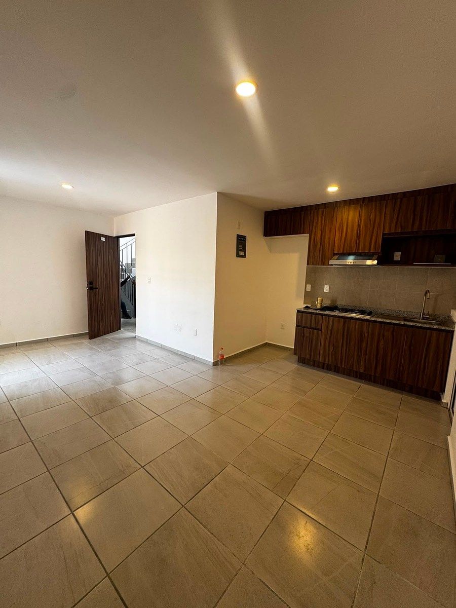 Renta, departamento Zona, el Refugio Querétaro, foto 1 de 9