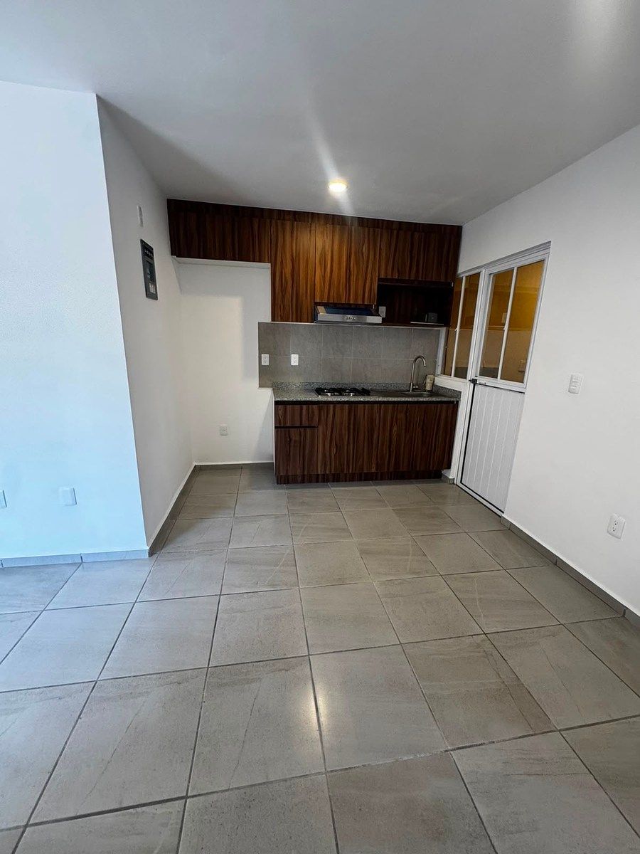Departamento en Villas del Refugio, Querétaro, foto 3 de 9
