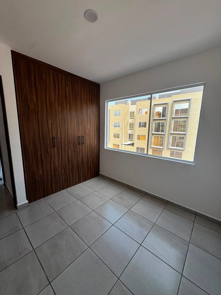 Departamento en Villas del Refugio, Querétaro, foto 8 de 9
