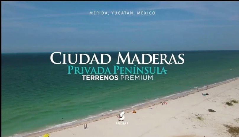 Terreno en Chuburna Puerto, Progreso, foto 6 de 24