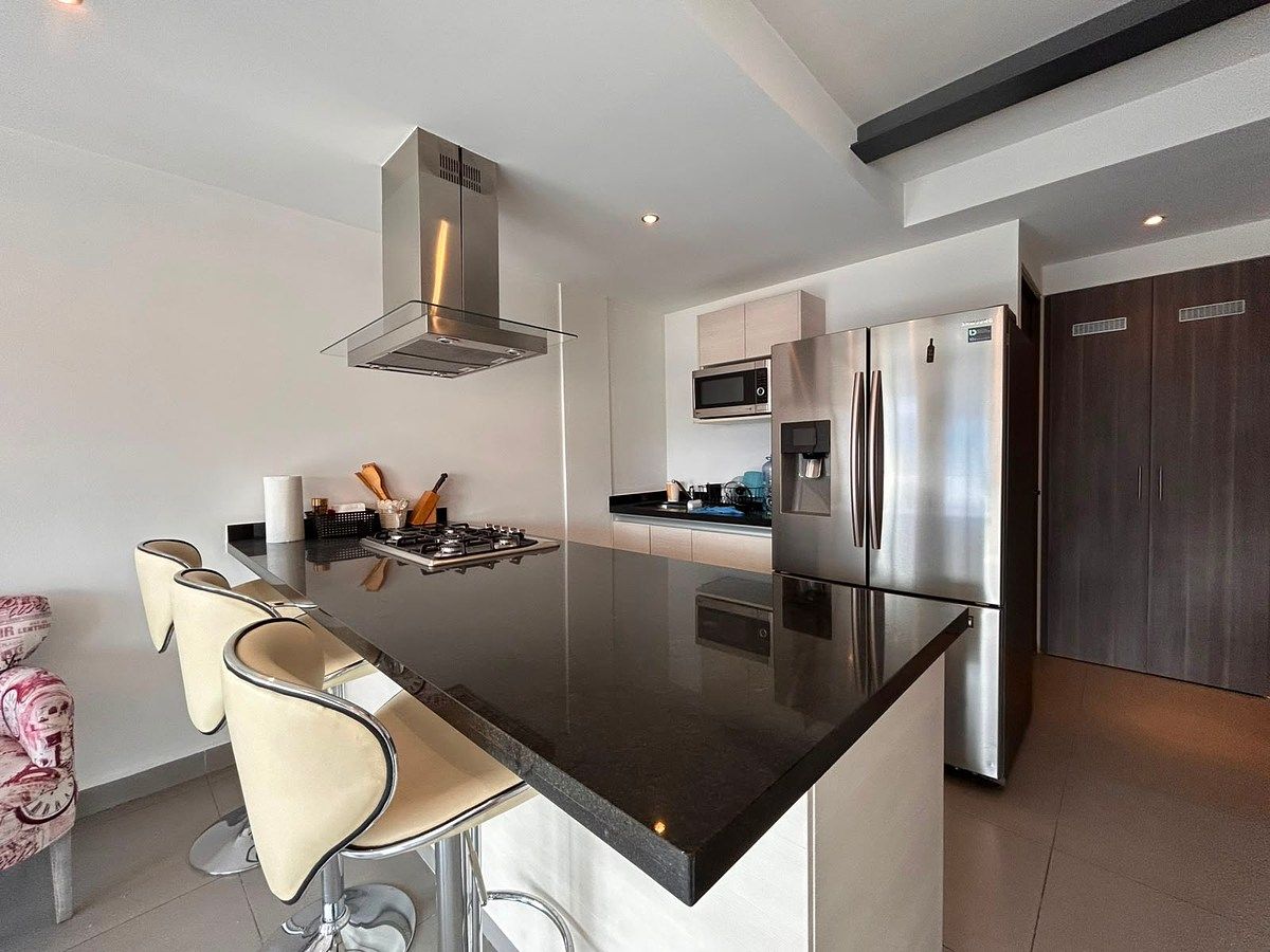Apartamento em Roma Norte, Cuauhtémoc, foto 4 de 13