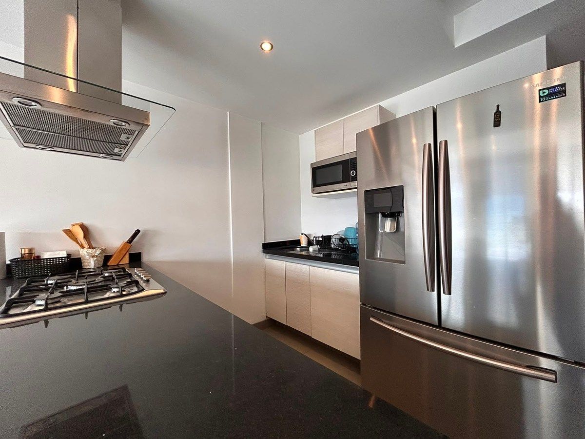 Apartamento em Roma Norte, Cuauhtémoc, foto 5 de 13
