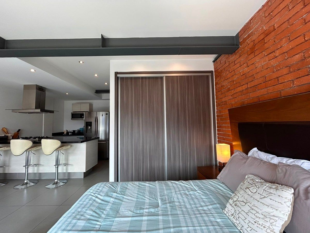 Apartamento em Roma Norte, Cuauhtémoc, foto 10 de 13