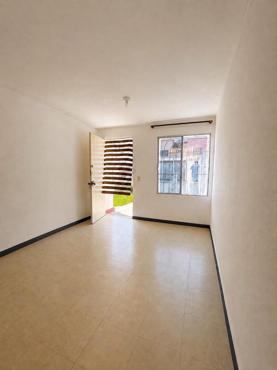 Casa em Colinas de Santa Cruz 2a Sección, Querétaro, foto 10 de 12