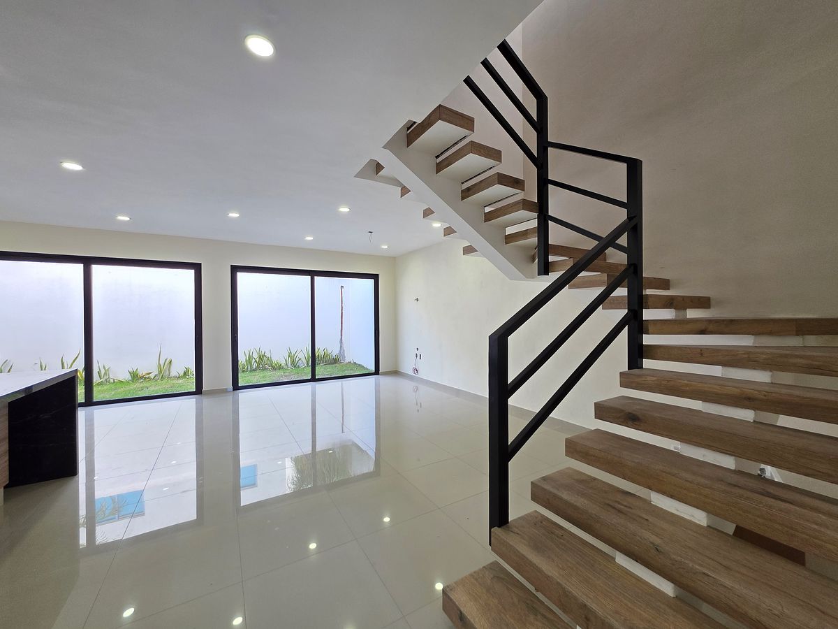 Casa em Las Lomas Residencial, Alvarado, foto 2 de 21