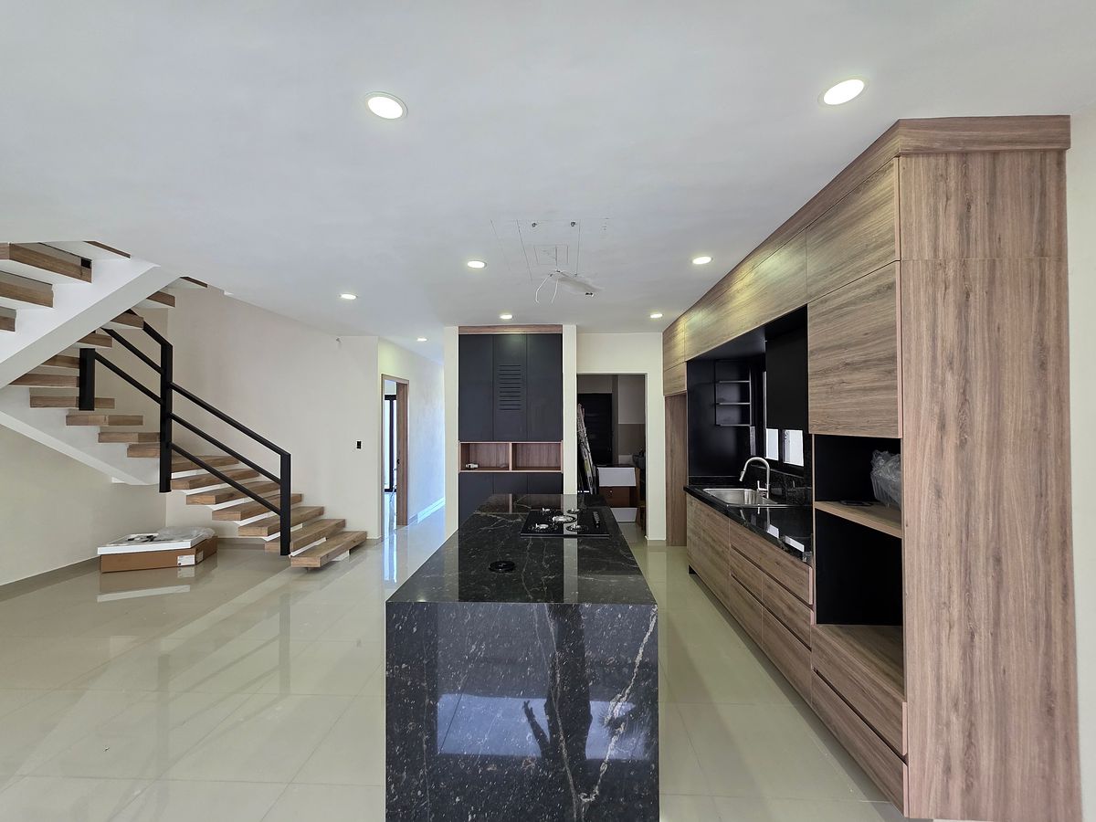 Casa em Las Lomas Residencial, Alvarado, foto 4 de 21