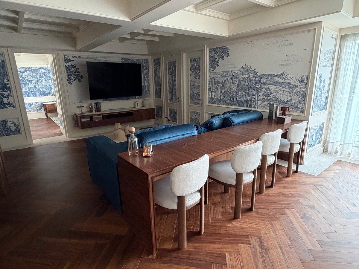 Departamento en Hipódromo, Cuauhtémoc, foto 5 de 19