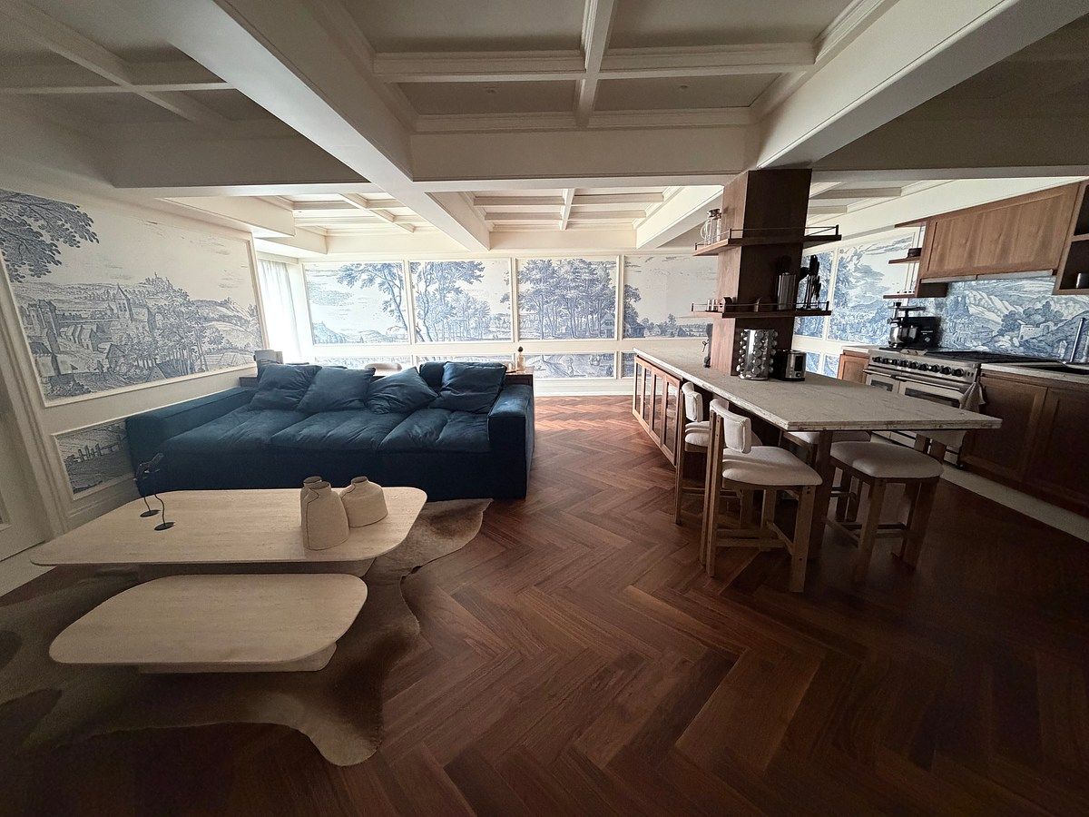 Departamento en Hipódromo, Cuauhtémoc, foto 6 de 19