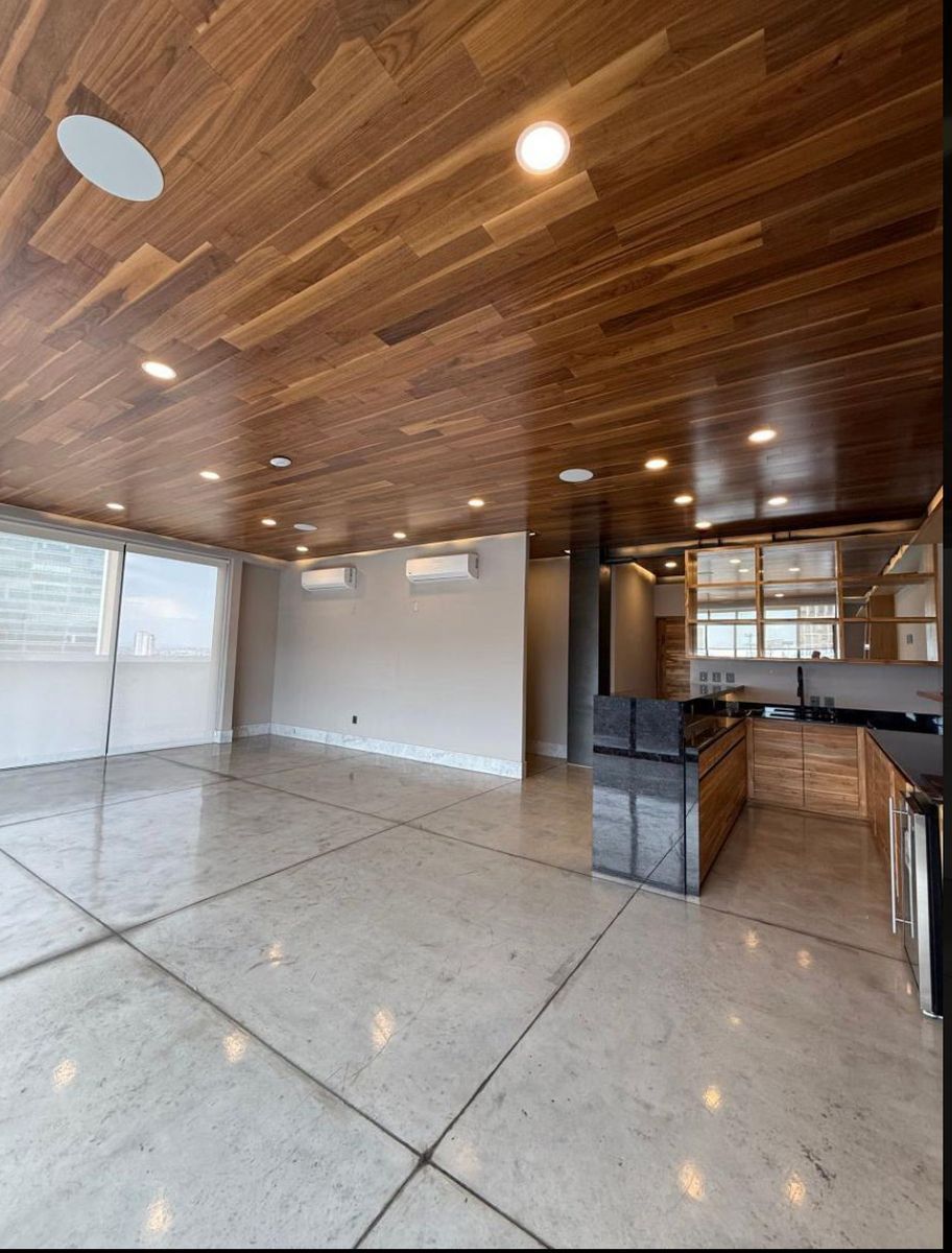 Novo apartamento tipo PH em Colomos Providencia, foto 1 de 27