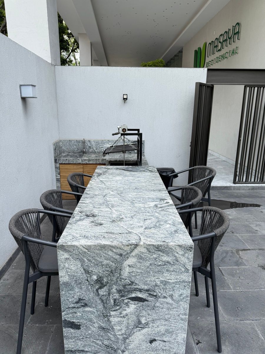Apartamento em Colomos Providencia, Guadalajara, foto 7 de 27