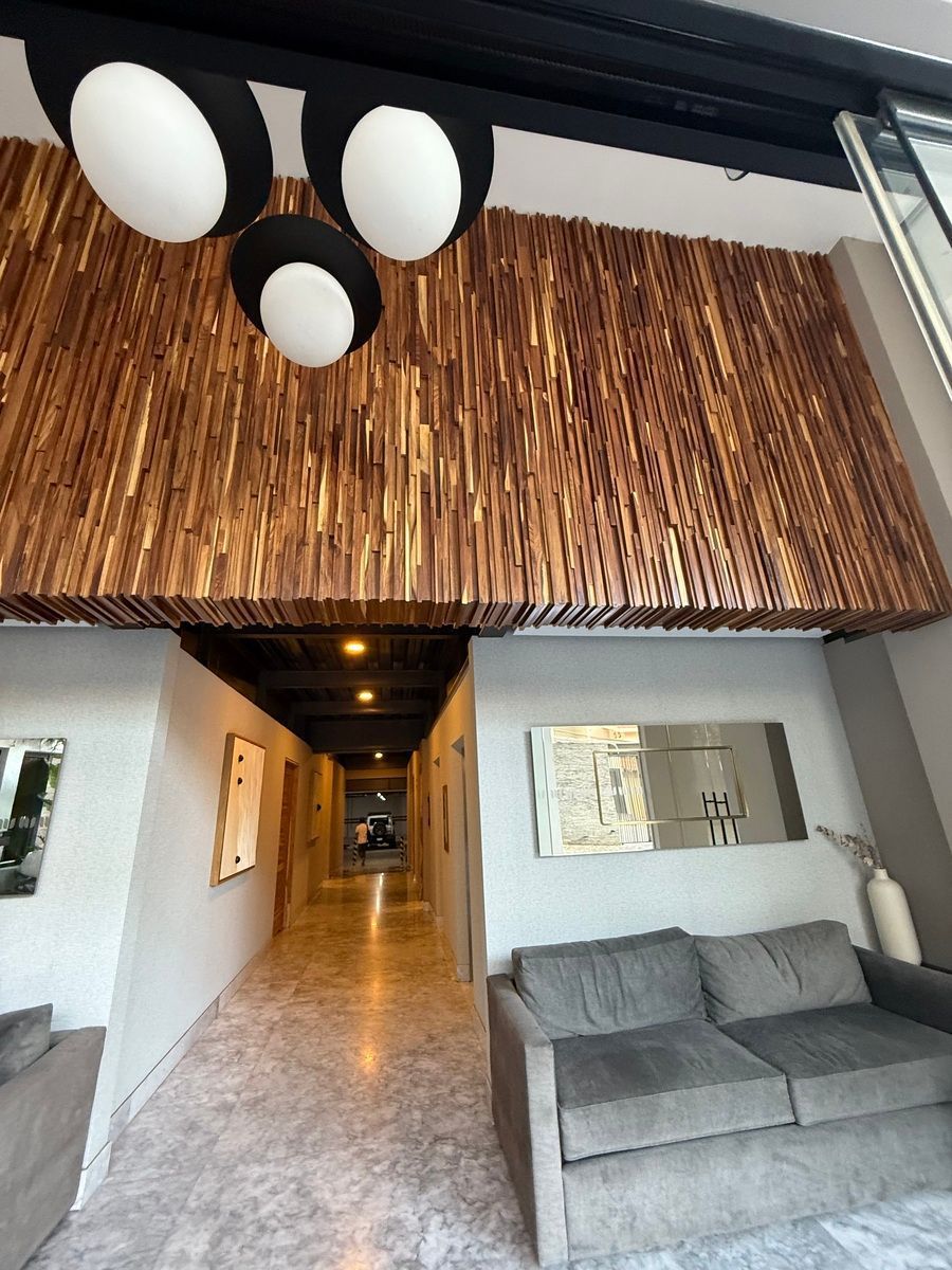 Apartamento em Colomos Providencia, Guadalajara, foto 9 de 27